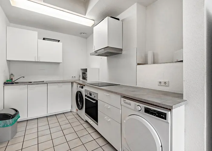 Key2komfort Apartamento *