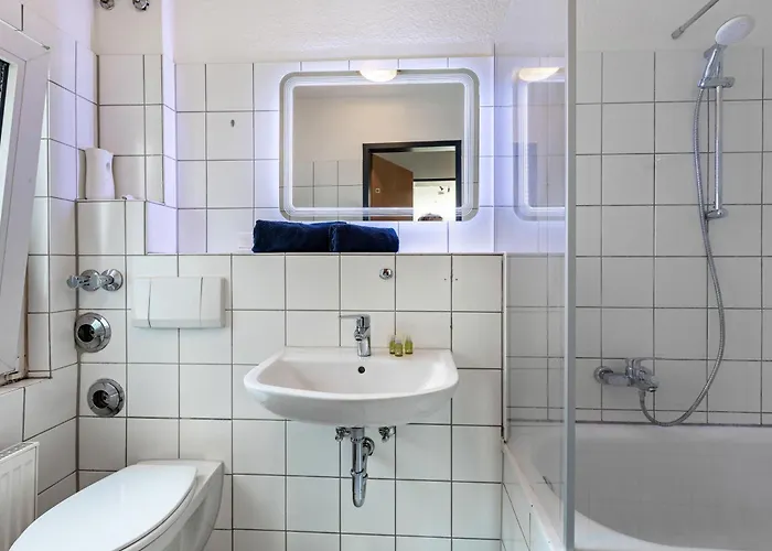 Key2komfort Apartamento *